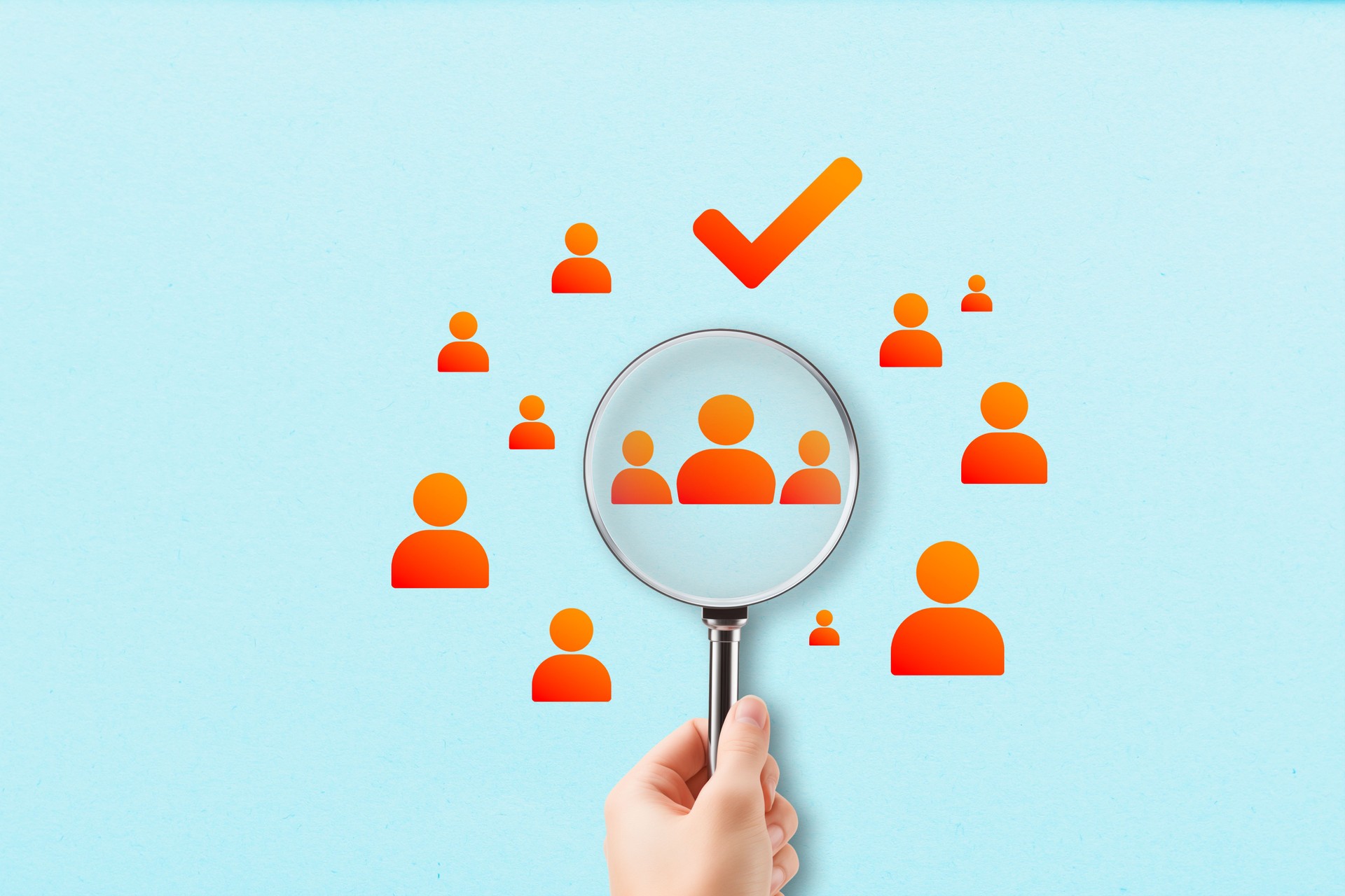 Seraphic  Talent Acquisition & HR Setup