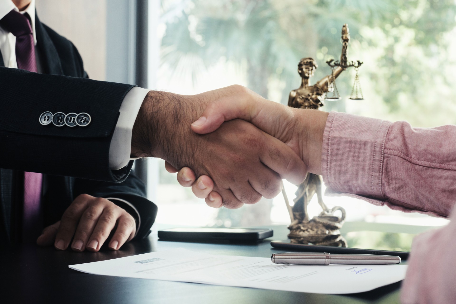 Seraphic Legal, Finance & Compliance