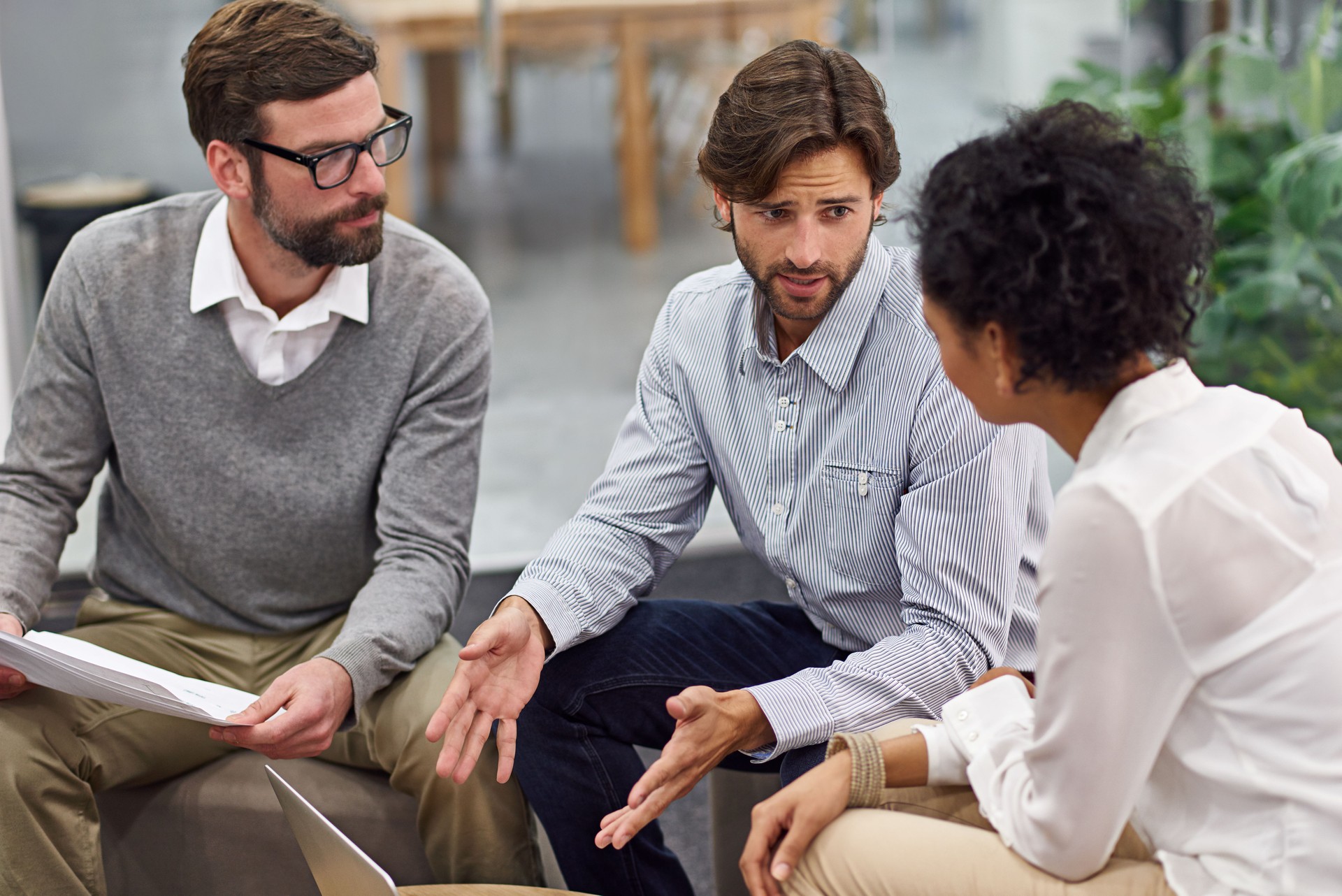 Seraphic Turnkey Discussion